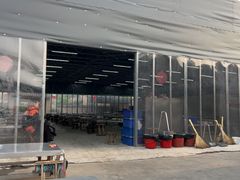 -小山羊功夫串·泰安烧烤·海鲜小炒老地摊店