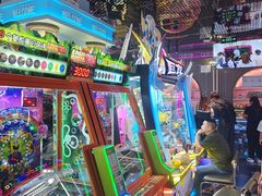 -反斗乐园(领展中心城店)