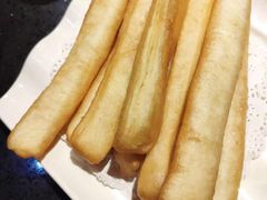 -宽板凳老灶火锅(簋街店)