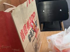 -肯德基(机场三店)