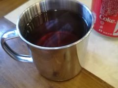 -重庆老火锅王(永陵路分店)