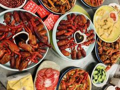 -马头巷·食景园(苏州总店)