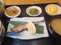 -左舞日本料理