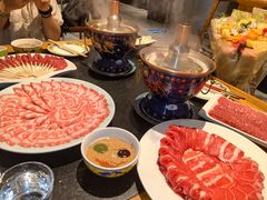 -南门涮肉(上海二店)