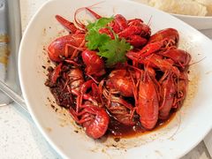 -海底捞大排档火锅(打浦路店)