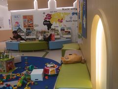 -红黄蓝成长中心(海淀上地店)