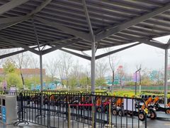 -季高兔窝窝亲子园(上海薰衣草公园店)