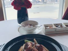 -金轩中餐厅 Jin Xuan(浦东丽思卡尔顿酒店)