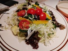 -赤火牛排(金狮广场店)