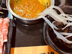 -呷哺呷哺(西单大悦城店)