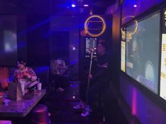 -星聚会KTV(南翔印象城MEGA店)