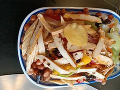 -田家大院东北农家菜铁锅炖(西安总店)