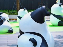 -东莞松山湖万象汇