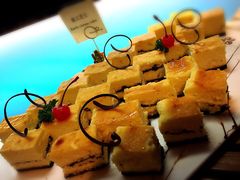 芝士蛋糕-泰谷酒店·太古码头闽菜自助餐厅