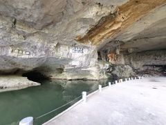 -融水老君洞景区