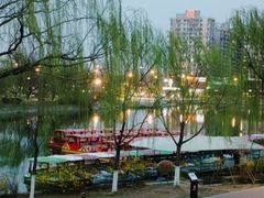 -南翠屏公园