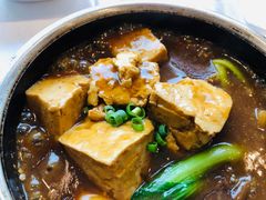 -香融府·烤鸭·家常菜(马家堡路店)