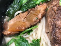 -和府捞面(天河领展广场店)