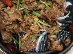 -小土豆北方菜馆(方庄店)