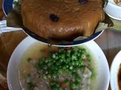 -云河农家乐饭店(福禄缘树山店)