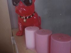 -艾蜜西餐厅(梅园店)