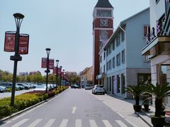 -美兰湖景区