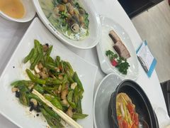 -花好悦园酒家(大石店)