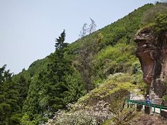 -舒家湾天主教堂