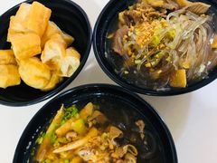-东华豆花(漳州店)