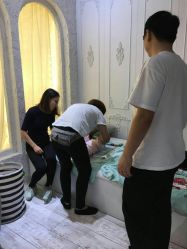 -星豆豆儿童摄影(南郊太白南路店)