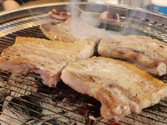 -味家烤肉烤鳗鱼牛排(西塔旗舰店)