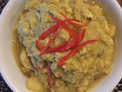 AMOK&nbsp;FISH-Old House Restaurant