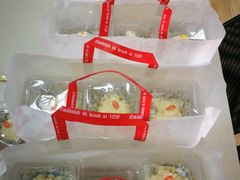 -凯司令西点房(虹桥路站店)