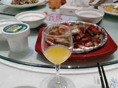 -香山湖家家宴(中山陵店)