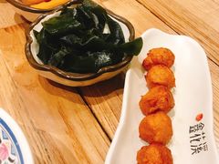 -鑫花溪牛肉米粉(人民广场店)