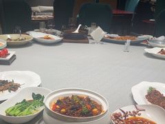 -写庭·鱼鲜川菜·宴请(铁像寺水街店)