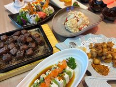 -明治屋(二十三年洪化桥店)