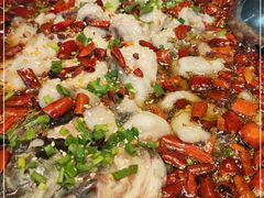 -川人百味(万达店)