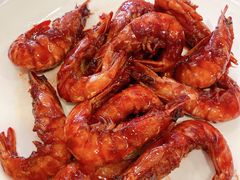 -翠亭酒家(山西南路店)