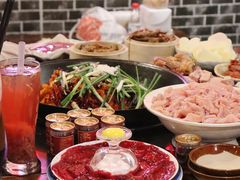 -较场口火锅(九街店)