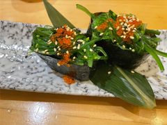 海藻-花道寿司(萧山万象汇店)
