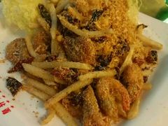 -皇轩大饭店(观音桥店)