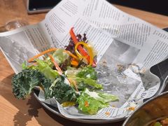 -KimPro 辛普乐概念韩餐