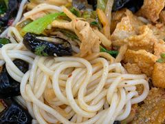 -红鼻子桂林米粉(金唐新光界店)