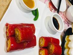 -点都德(大茶楼店)