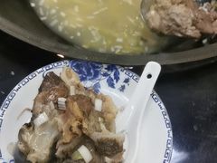 -大杰海鲜锅(基隆路店)