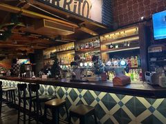 -Q MEX 库迈墨西哥餐吧(三里屯店)