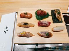 -小十Omakase(地王大厦店)
