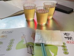 -蔡澜Pho·越南粉餐厅(海上世界店)