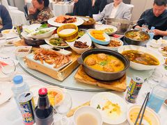 -西江印象酒楼